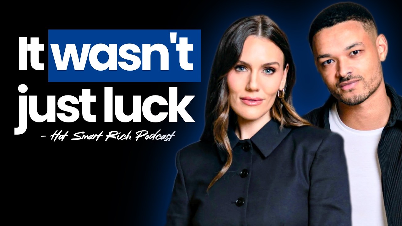 The Real Reason This Podcast Episode Took Off