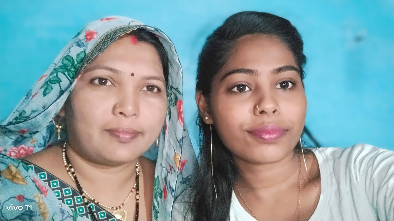 #video#देहाती लाचारी🙏 गीत#मां बेटी की आवाज में एक बार जरूर सुनिए #gudiyabanarasi #lacharigeet❤️ 