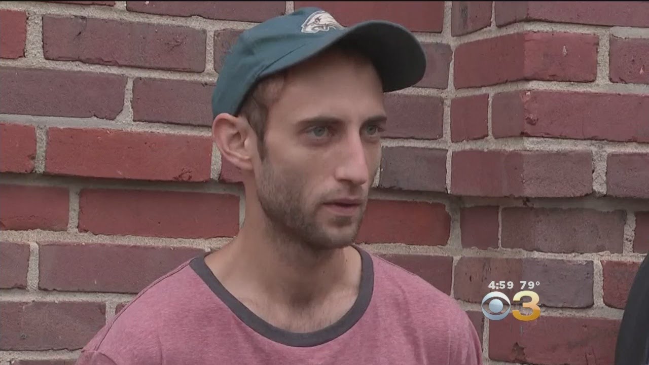 Police: Man Confesses To Killing Father