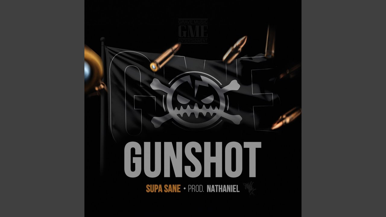 Gunshot