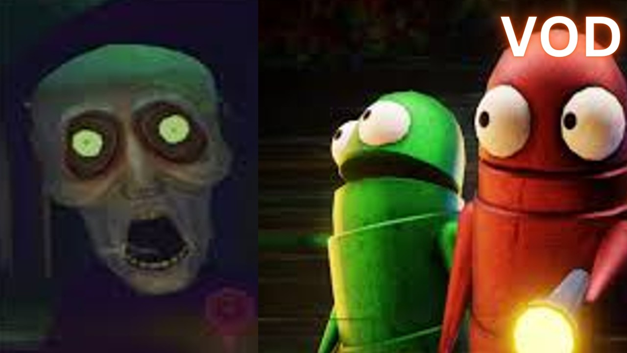 This may just be me and Ana who knows