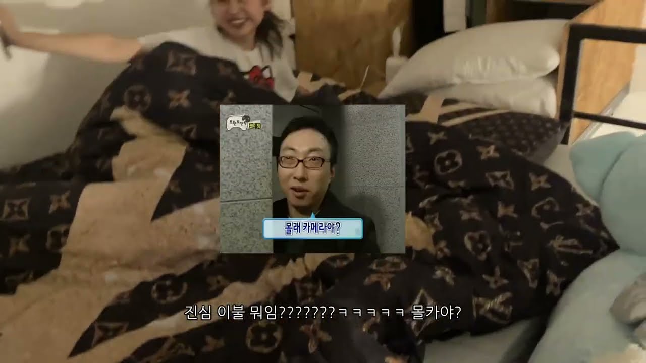 니스에서 아침 조깅하고 바게트 샌디치랑 커피 먹기