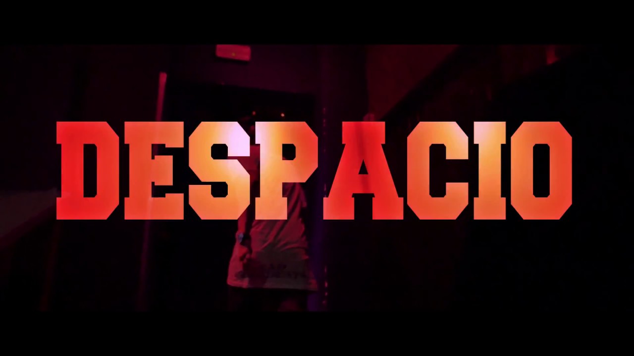 Cuban Beef & Samitheprince - DESPACIO (Official Video)