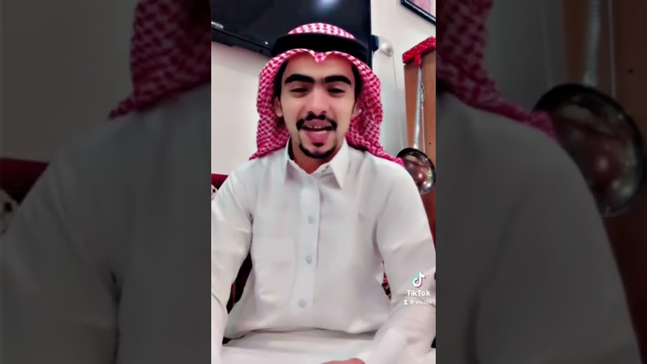 من اخبار - حطاب السراح #الماضي #جزل_القصيد