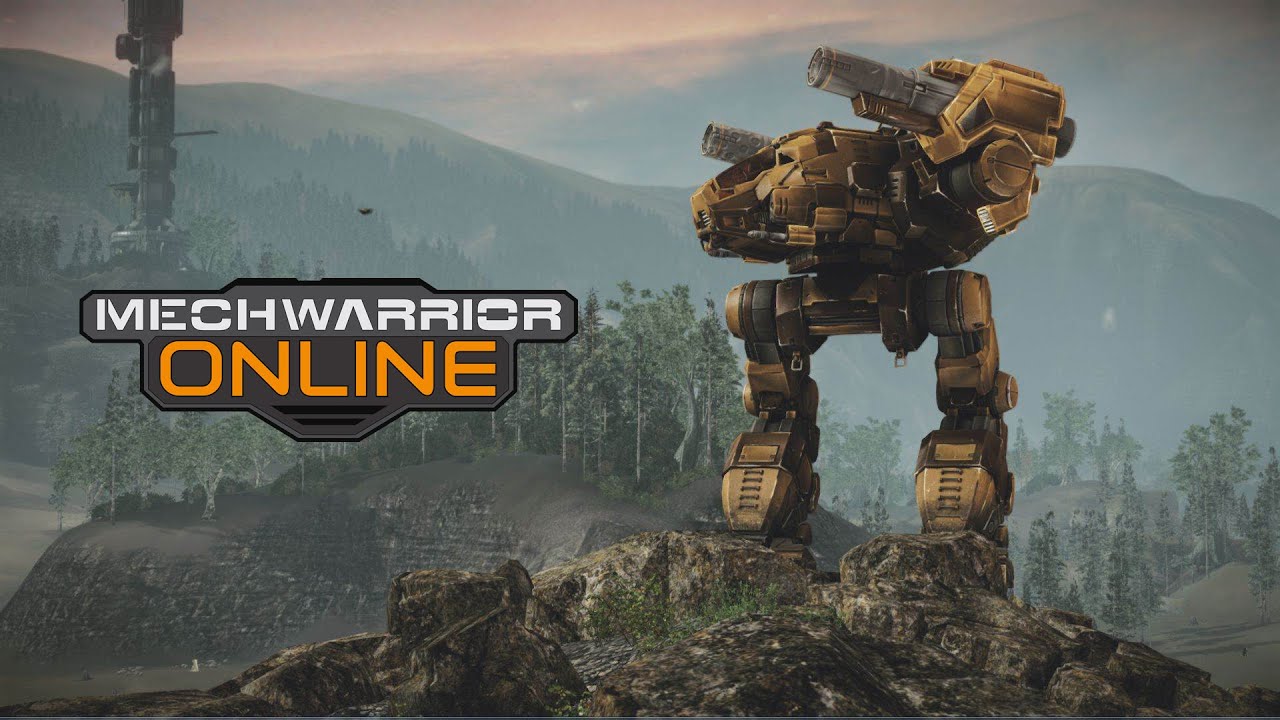 MechWarrior Online / Jan. 6, 2026