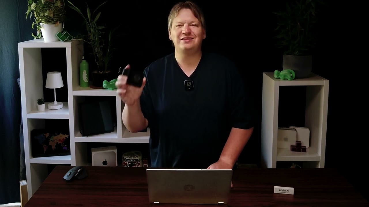 TUXEDO InfinityFlex 14-Gen1: Ein flexibler Begleiter f&uuml;r Linux-Enthusiasten