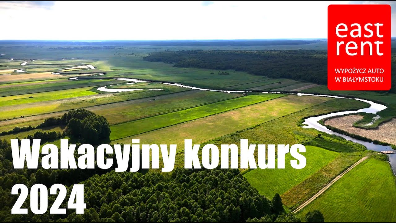 Wakacje z east rent 2024