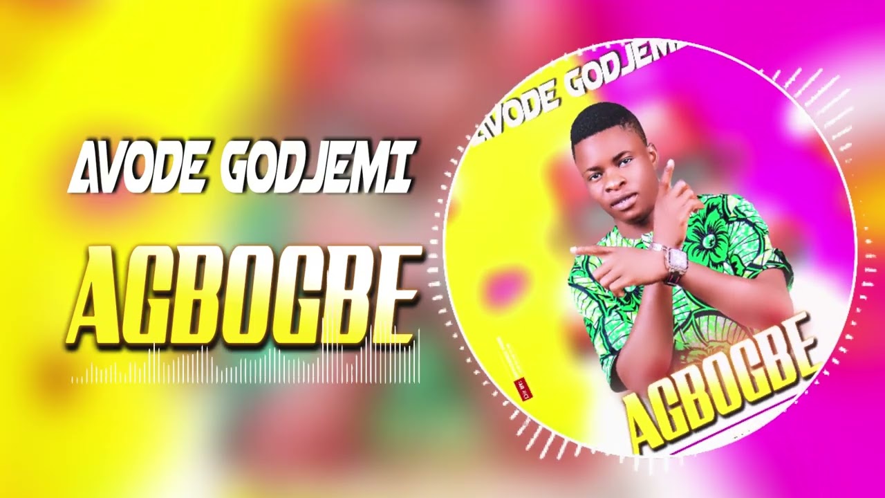 AVODE AGBOGBE (+229 42 18 18 08)