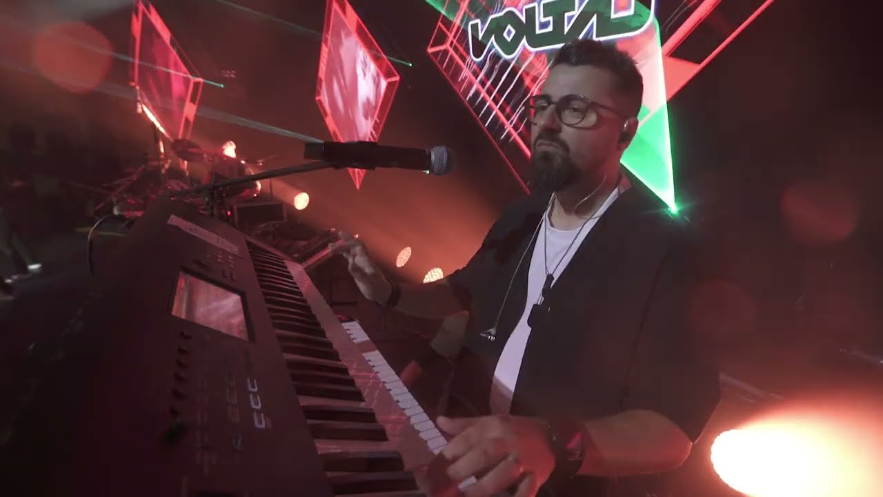 Ora de Germana - LIVE