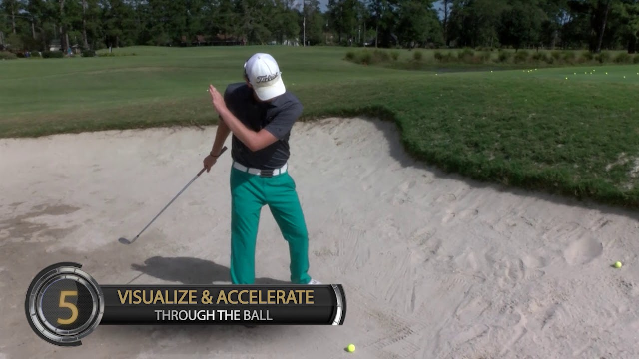 How to Pass The PAT: Bunker