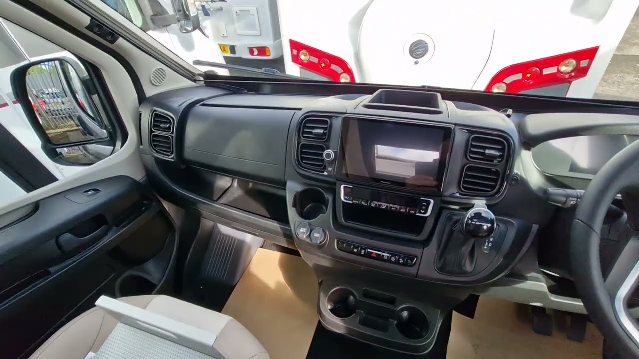 Rapido V68 handover