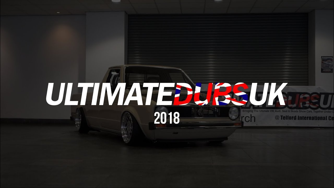 ULTIMATE DUBS 2018 | VWHome