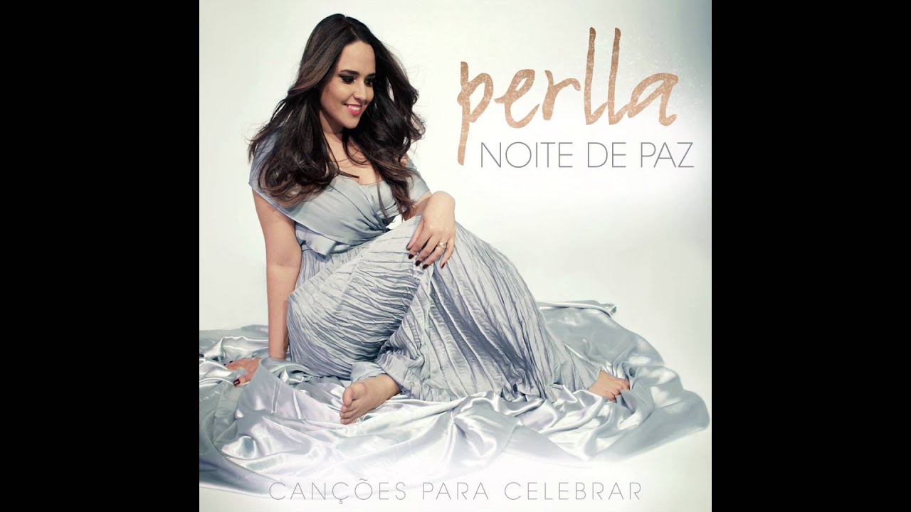 Perlla -  Aclame ao Senhor (Shout To The Lord)