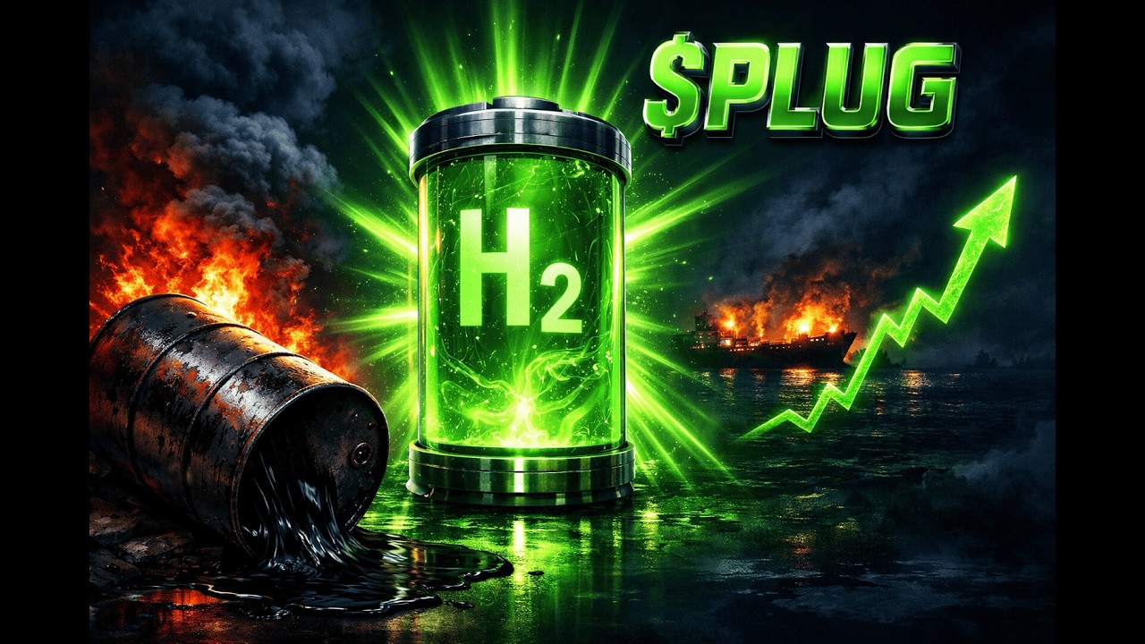 $PLUG Earnings Destroyed Estimates. Nobody Noticed.