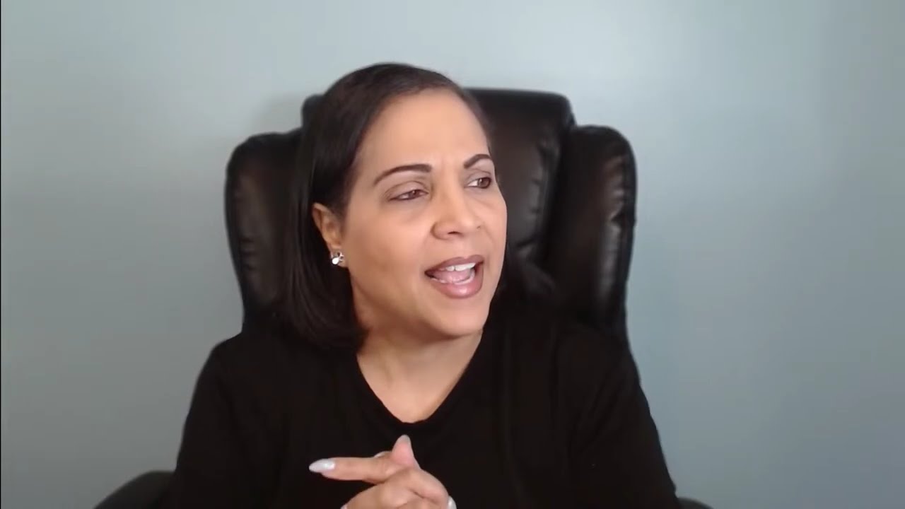 Morning Prayer With Pastor Maria Murphy | Wednesday, February 11, 2026