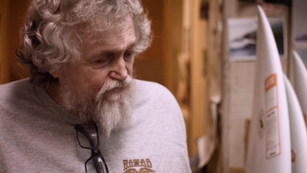 Shop Talks | Nomad Surf Shop