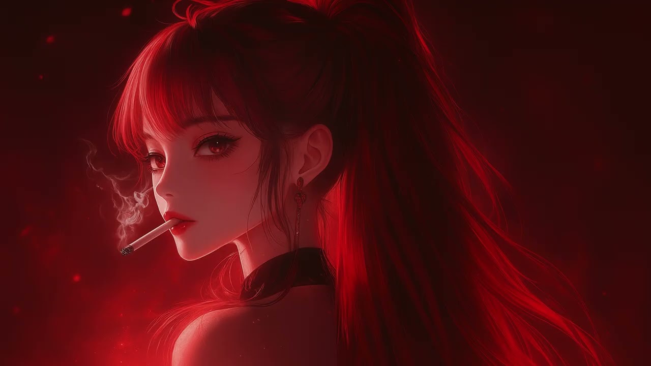 Ember Veins | Dark Cinematic Instrumental | CydoMusic