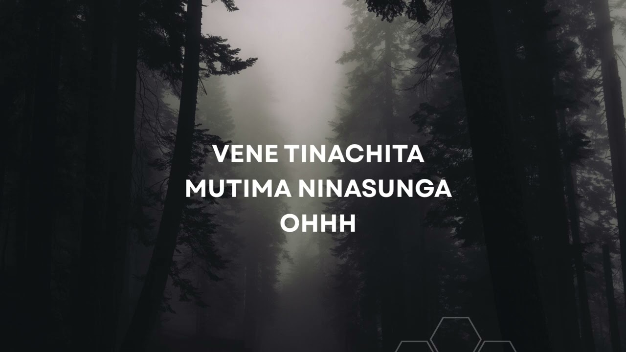 Eli Dsean & ChiChi Praise - Ndelila [official Lyric video]