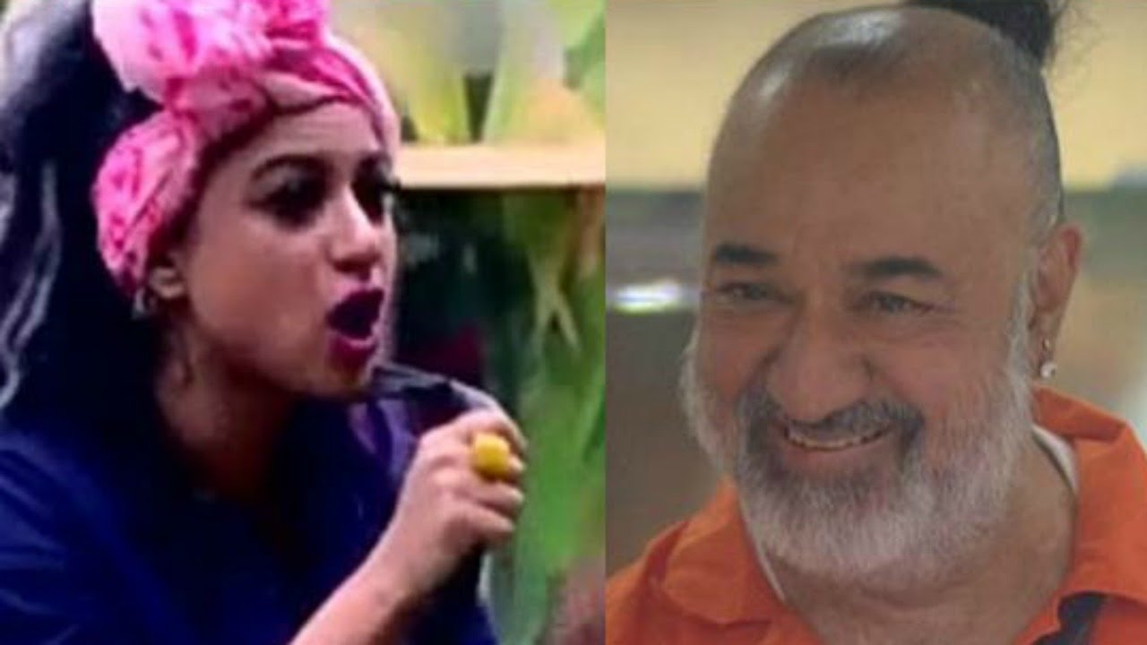 Bigg Boss 9 | Priya Malik Faces Racism | Find Out How!!