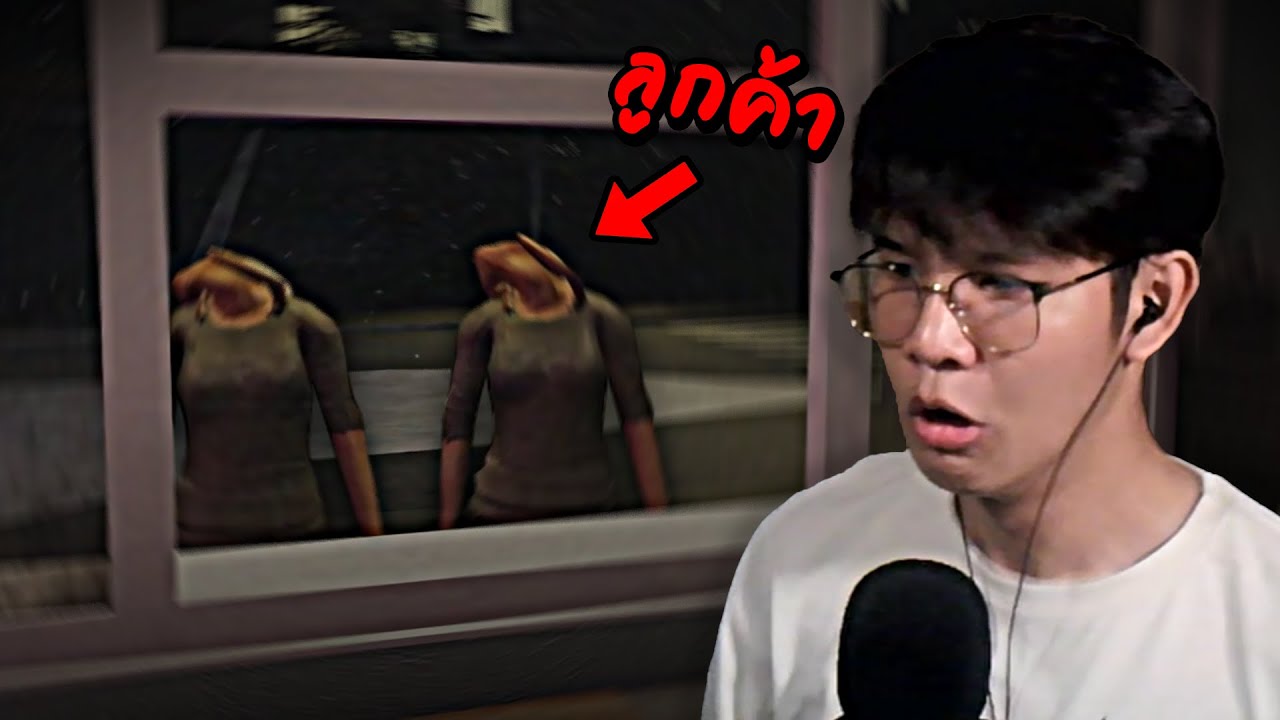 กฏการเป็นพนักงานกะดึกที่ร้านเคบับ | Roblox Scary Shawarma Kiosk: the ANOMALY