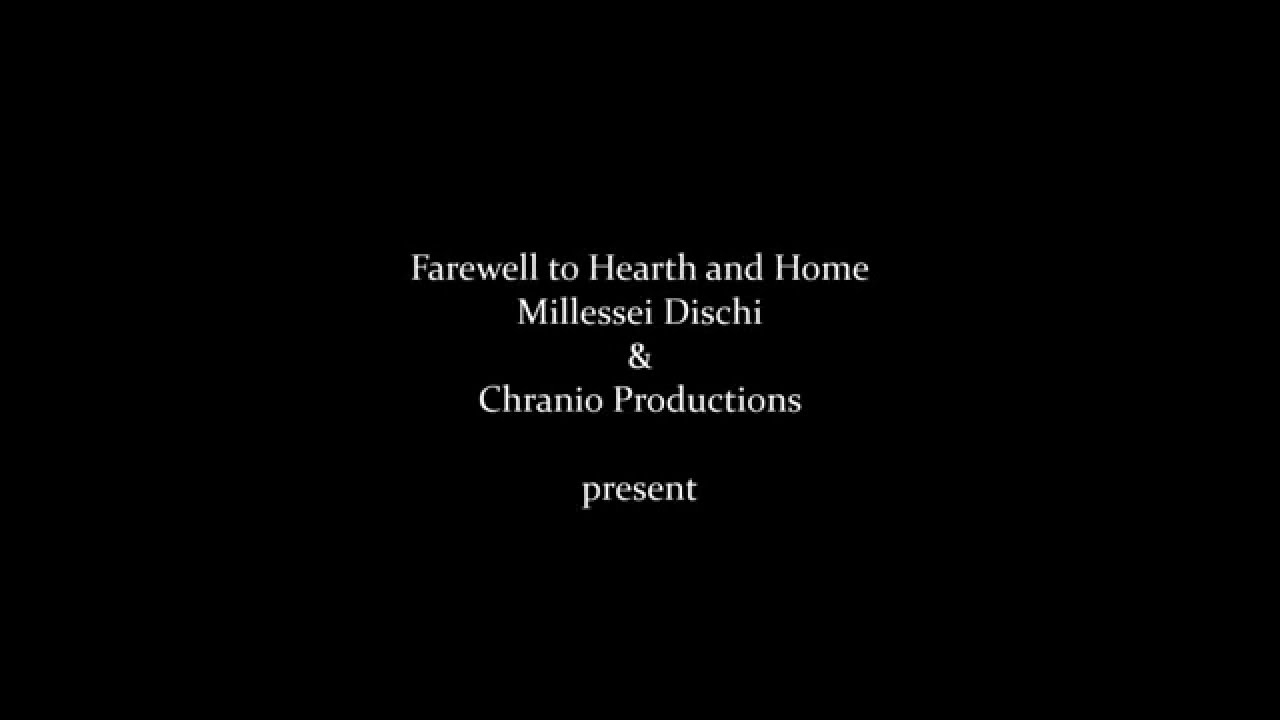 Farewell to Hearth and Home - You start off as a poacher, you end up a prey