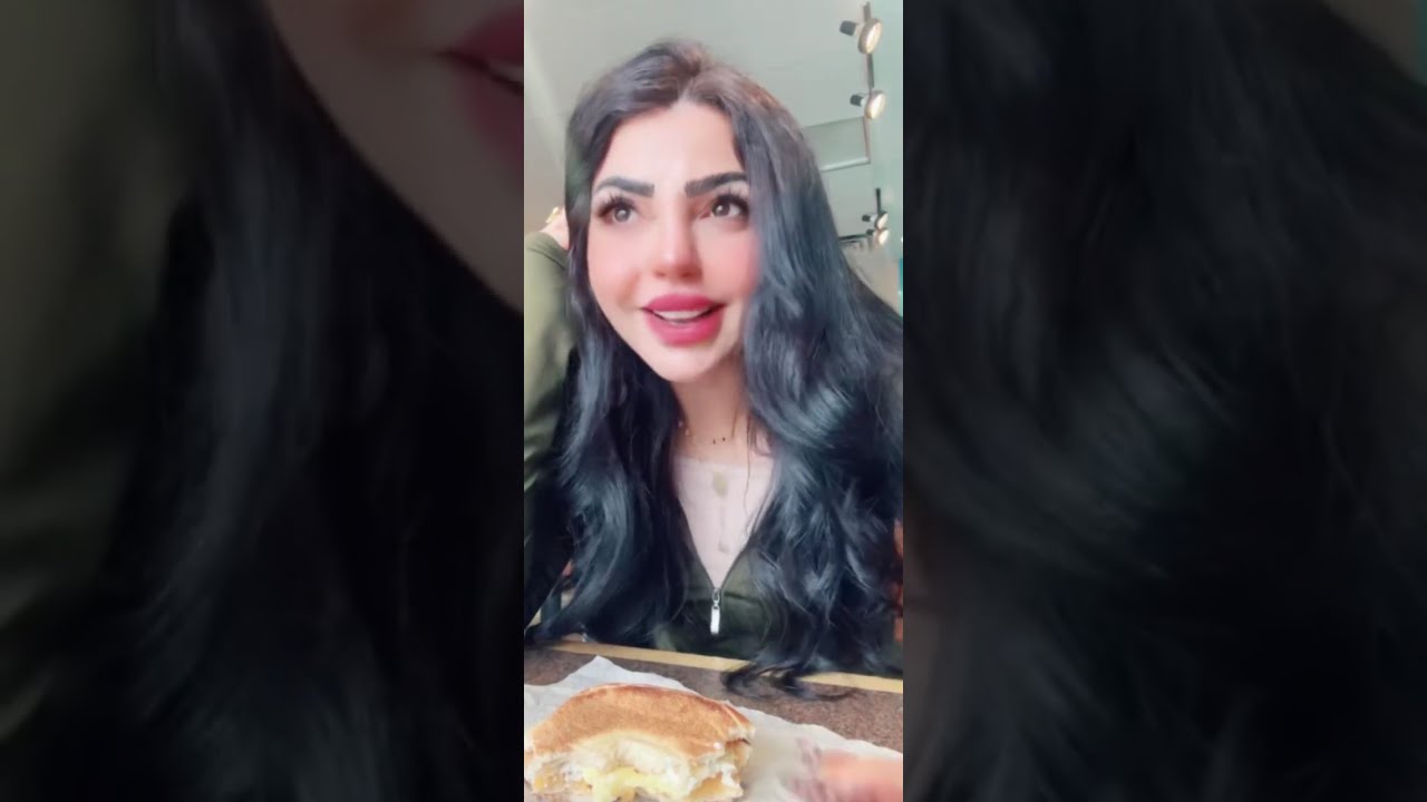 #7لايف نادين الطائي شلون نتعامل وية المراهقين 