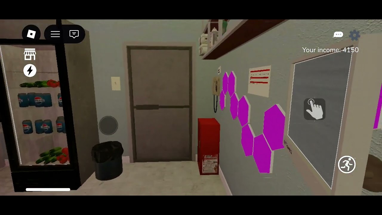 ΠΑΙΖΩ Horror ΣΤΟ Roblox 