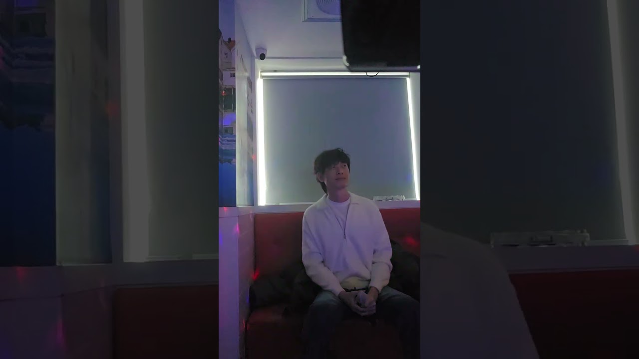별빛같은 나의 사랑아(원곡 임영웅)