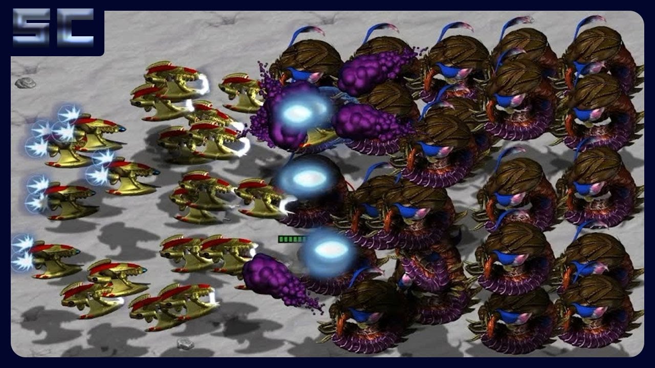 커세어의 공격 형태가 '진동형+1'이라면?