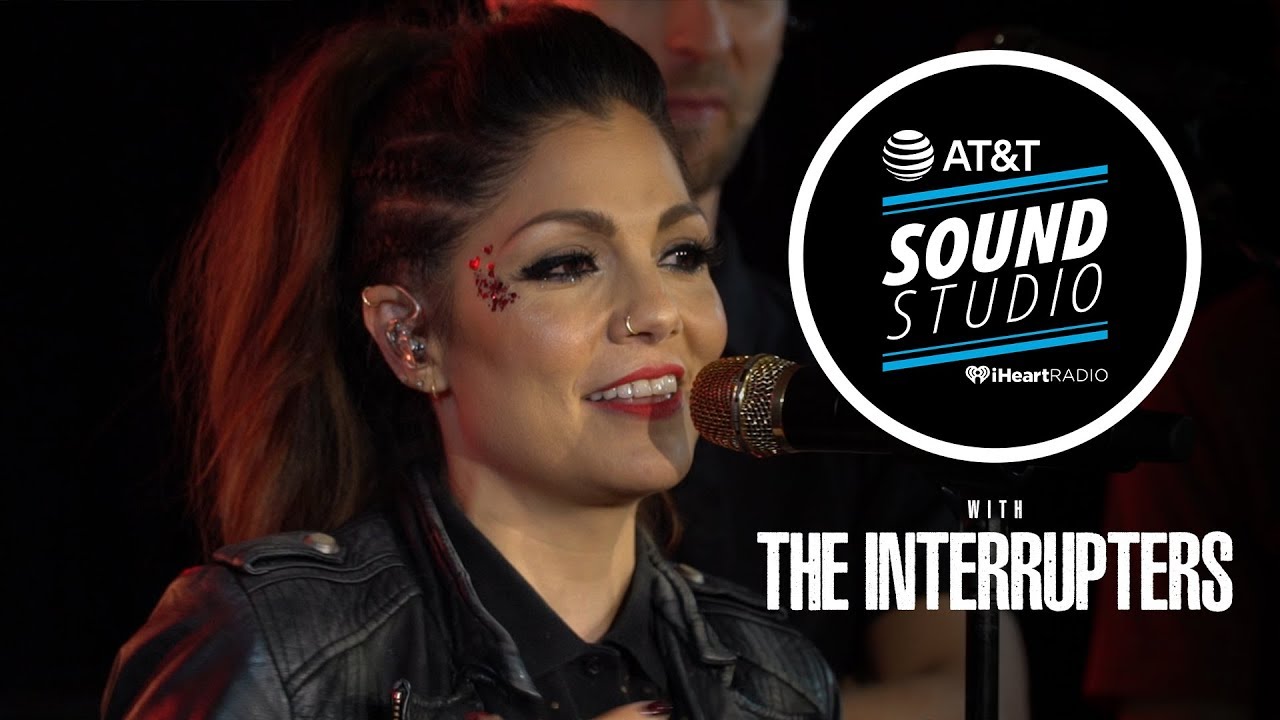 The Interrupters Talk 'Fight The Good Fight', Working With Tim Armstrong, Scallywag & More