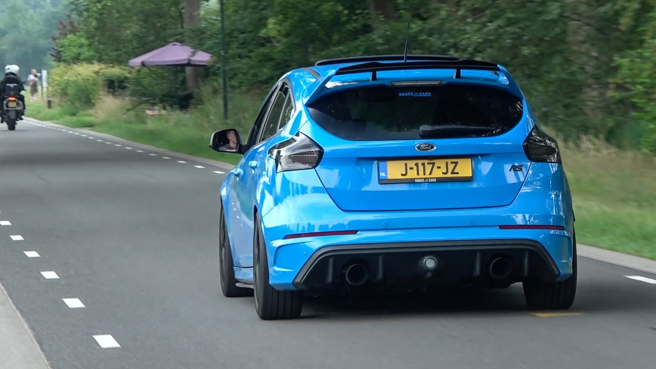 Sportscars Accelerating LOUD! Golf 1 VR6, 335D, Skyline R33 flames, RS6 ABT+, 650S, S8 V10, Cupra,..
