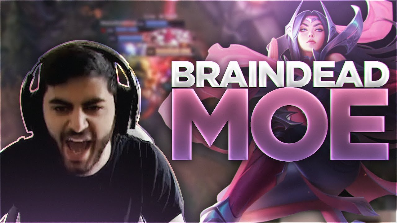 Yassuo | BRAINDEAD MOE