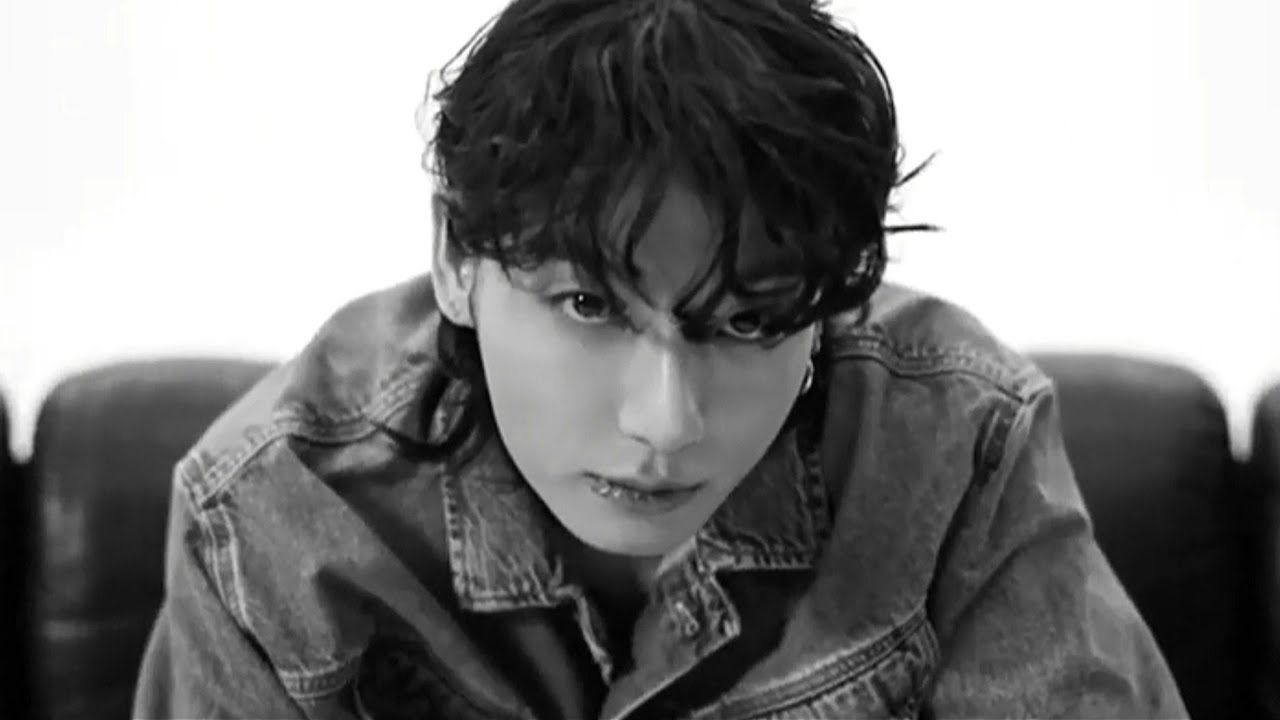 Shameless - Camila Cabello | Jungkook [FMV]