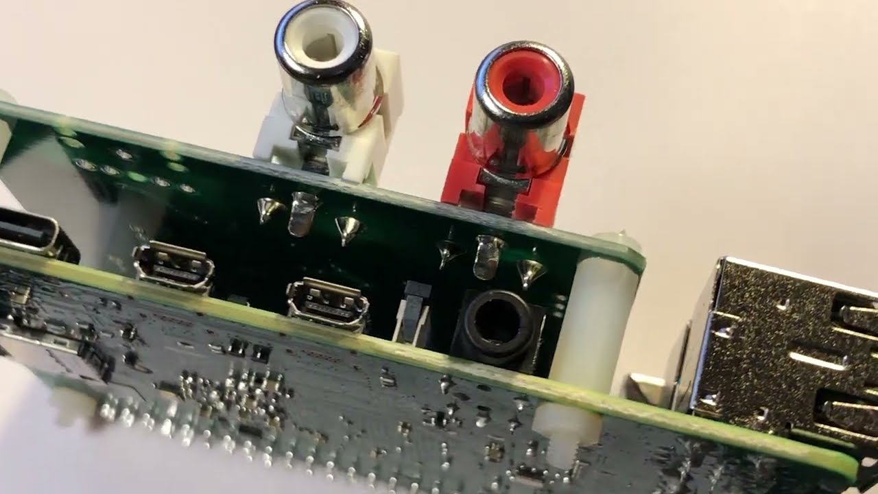 Selbstbau Bluetooth Empfänger für Röhrenradios - 4 Beispiele