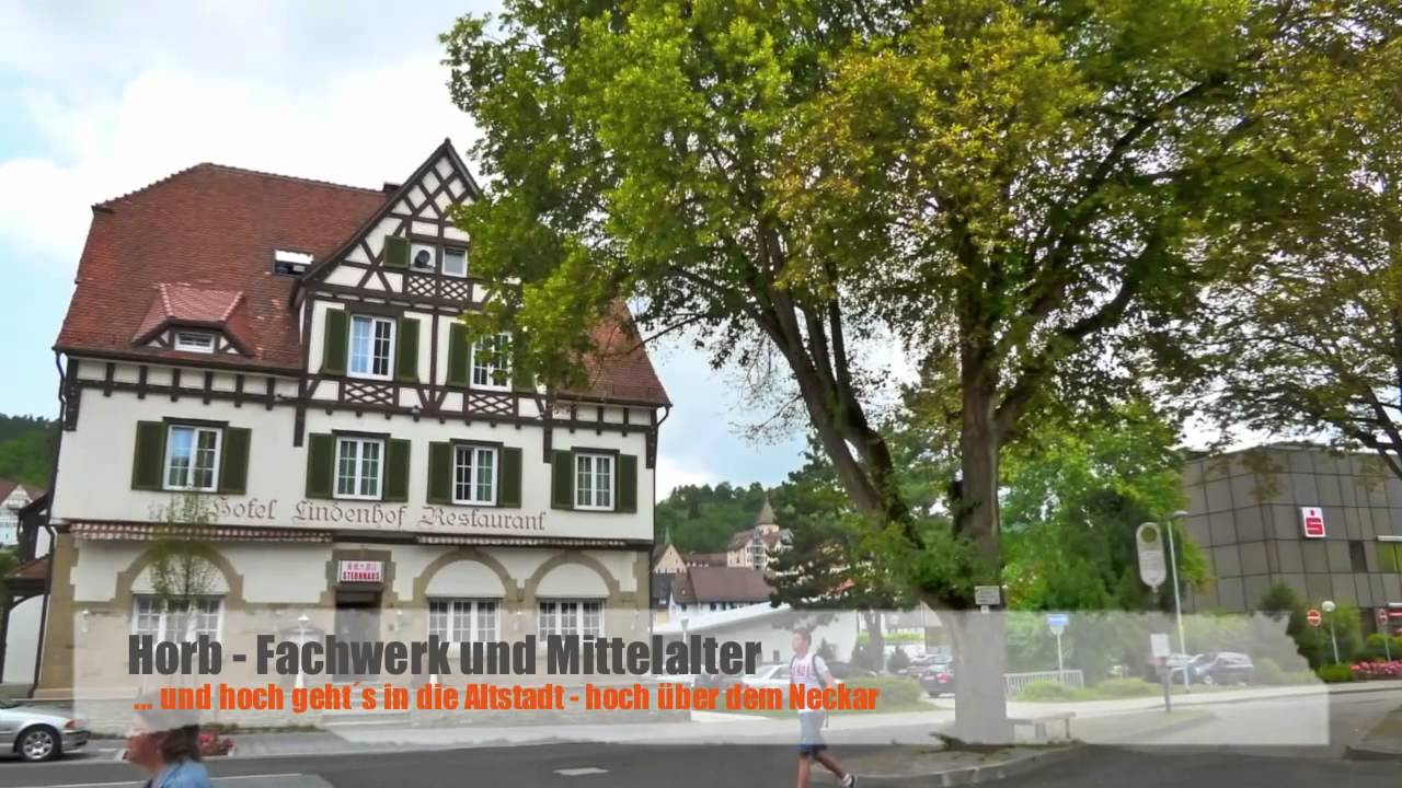 Horb am Neckar
