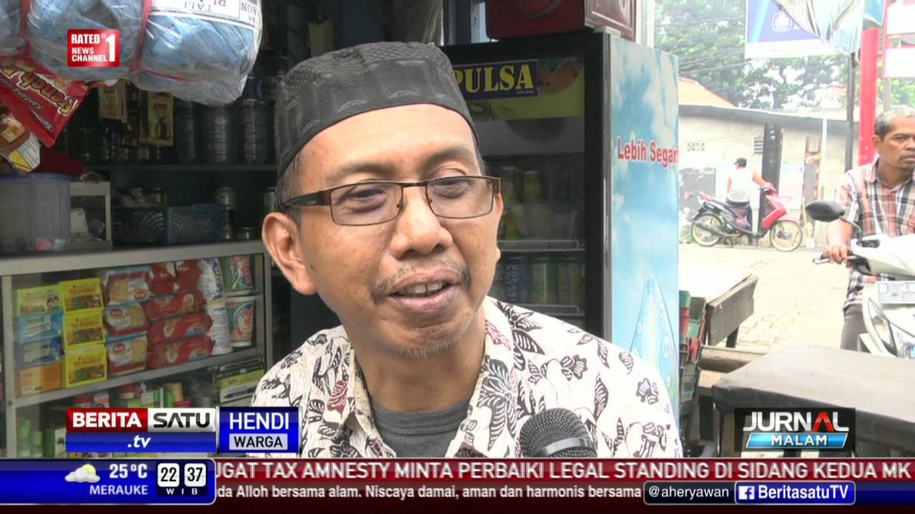 Halte Layang Transjakarta Dinilai Terlalu Tinggi