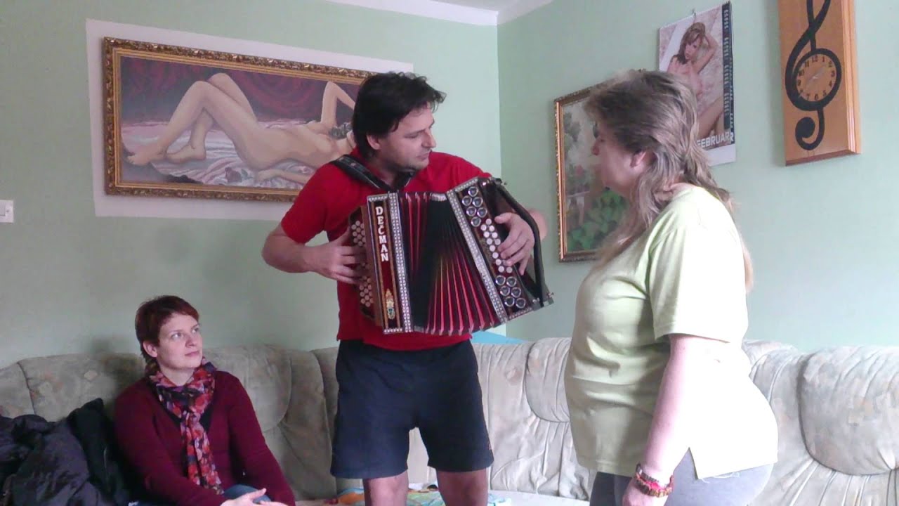 Tonček Grešak -