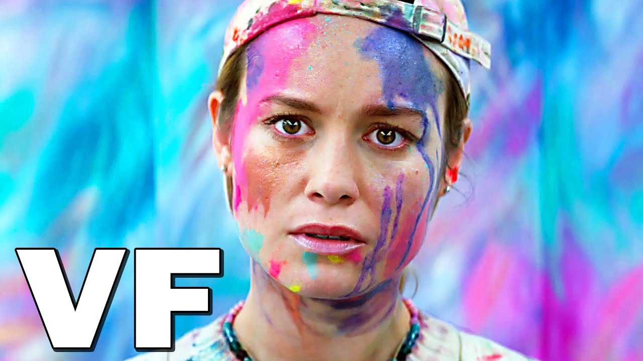 UNICORN STORE Bande Annonce VF (Netflix 2019) Brie Larson, Samuel L. Jackson