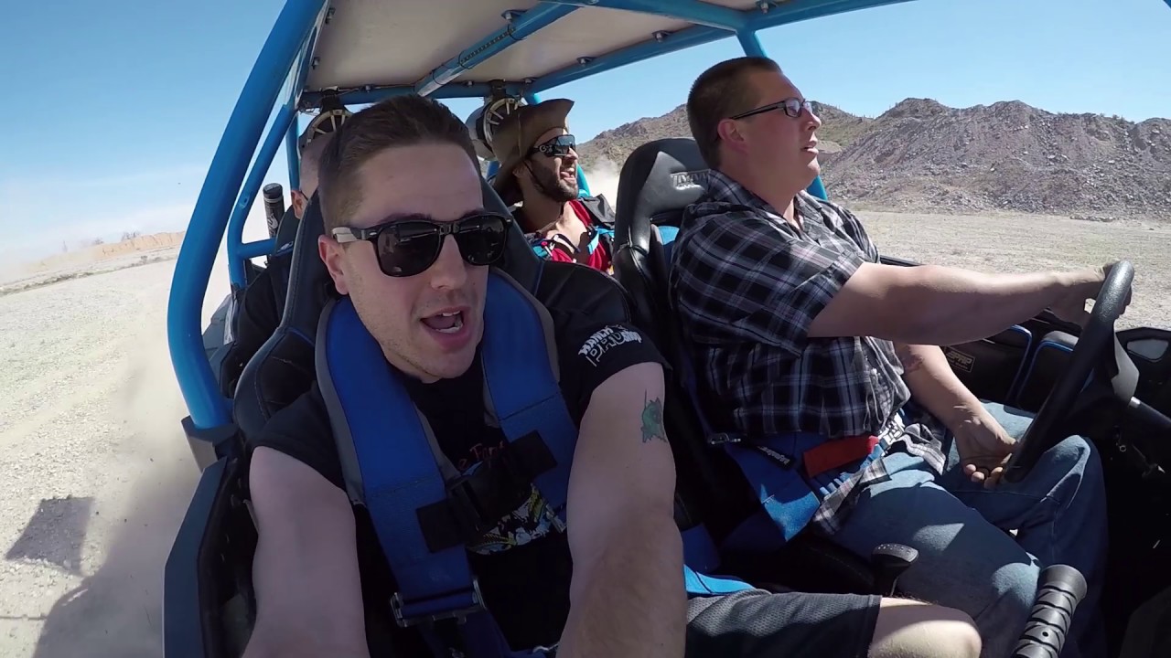 Weekend at Skydive Phoenix EPIC