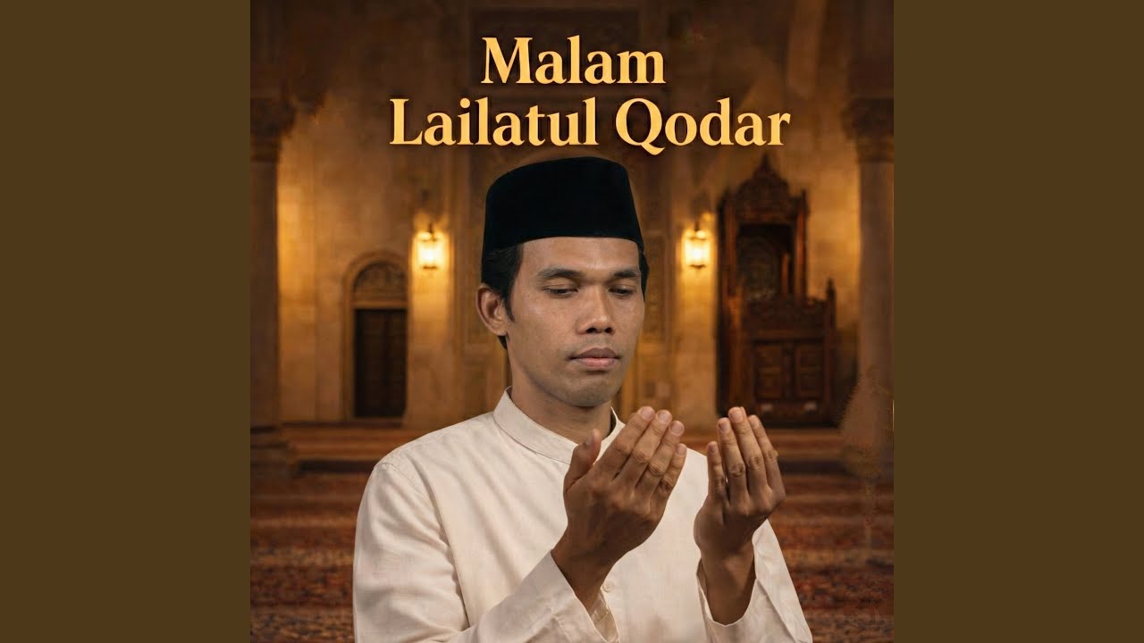 Malam Lailatul Qodar