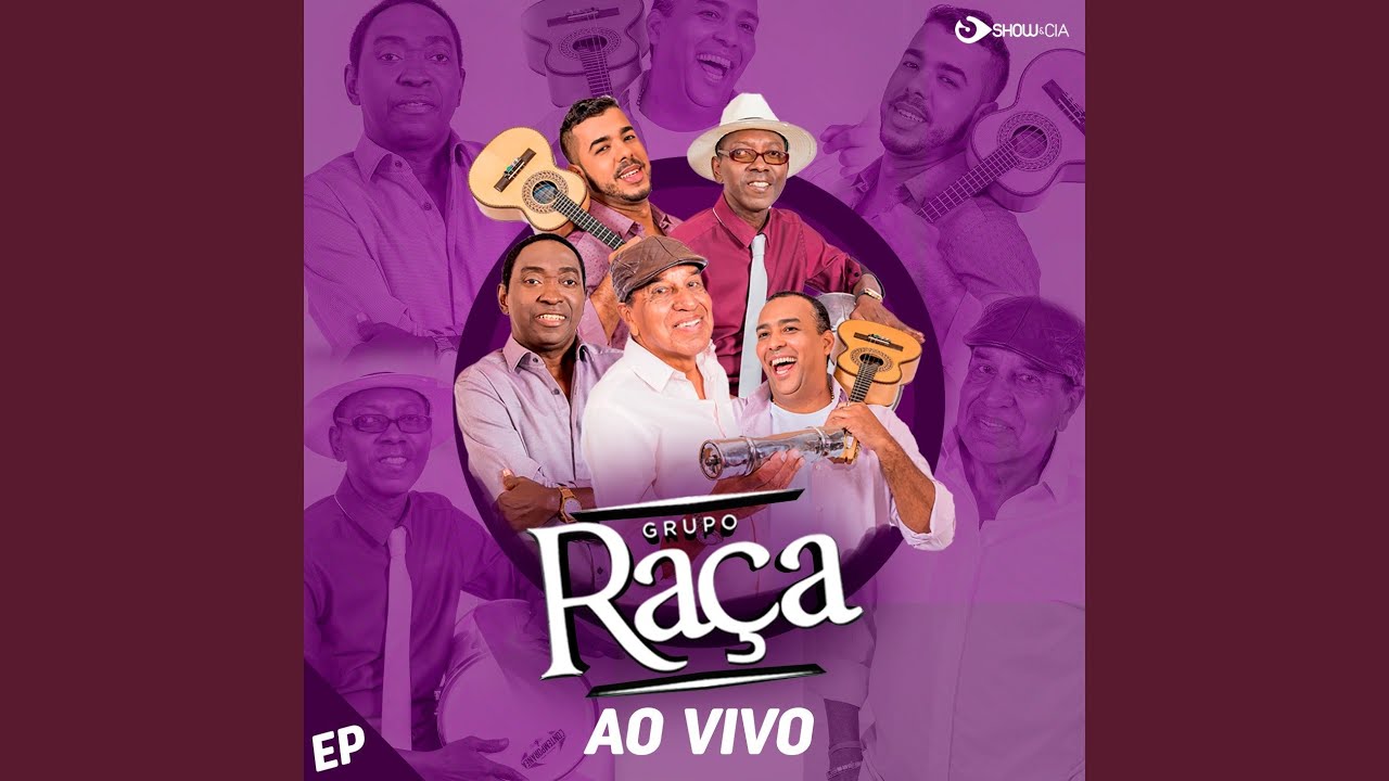 Homem das Ruas (Ao Vivo)