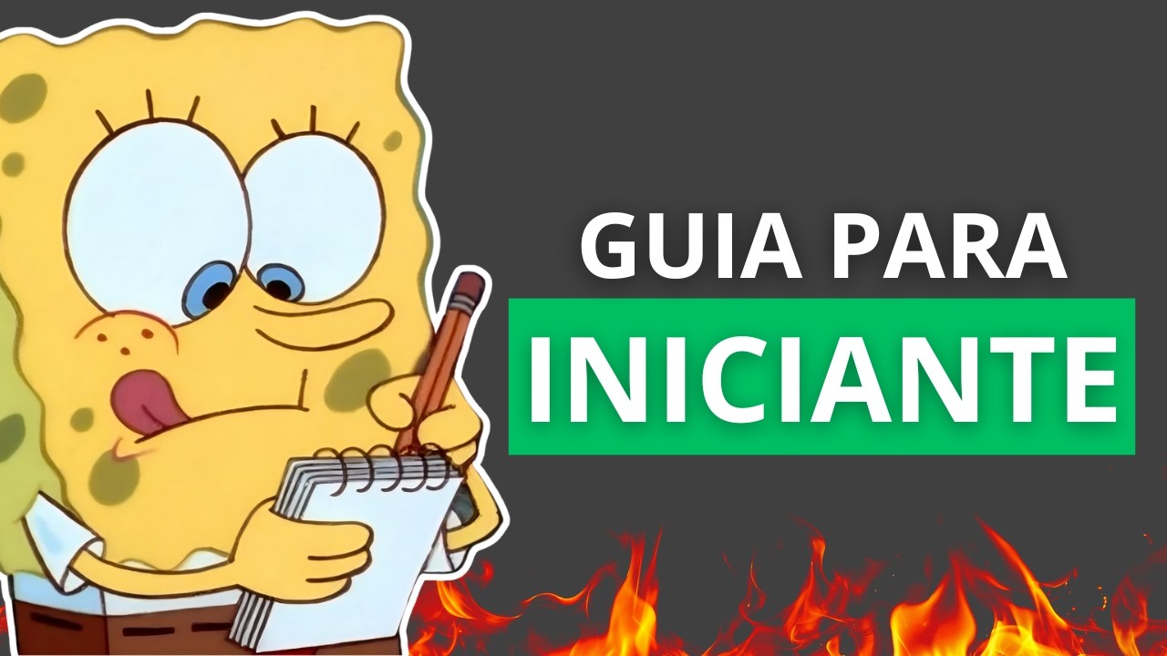 O JEITO CERTO DE APRENDER PROGRAMA&Ccedil;&Atilde;O COM IA (sem se sabotar)