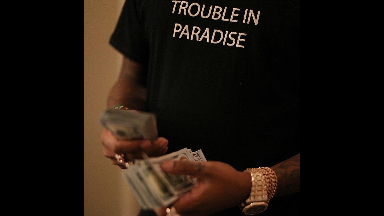 (Free Download) Trouble In Paradise - Drake X Future X Metro Boomin Type Beat (Prod. Lowkey)