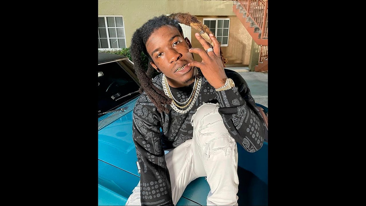 [FREE] Hotboii x Lil Baby Type Beat 2025 - 