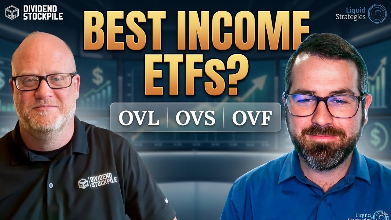 This Options Strategy Is Changing Income Investing (OVL, OVS, OVF)