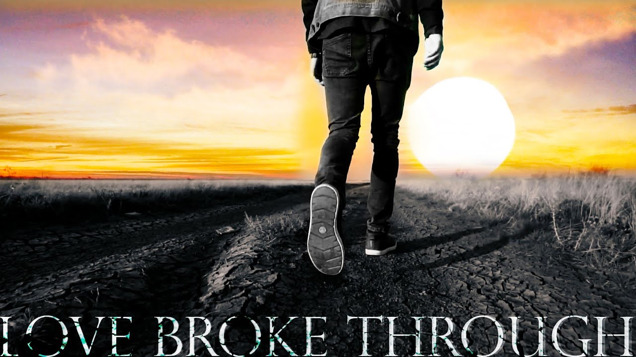 Love Broke Through — новая песня от Prayerscapes!