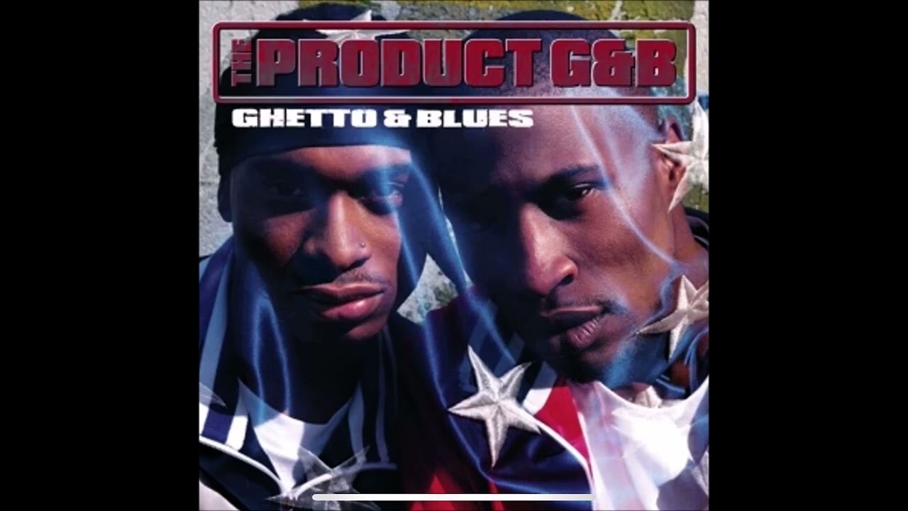 The Product G&B - Fools Die