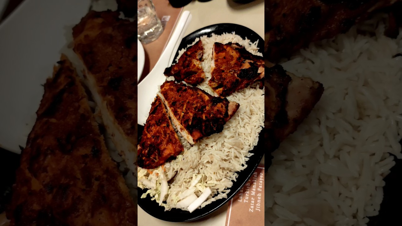 Before you eat chicken… watch this 😳✨