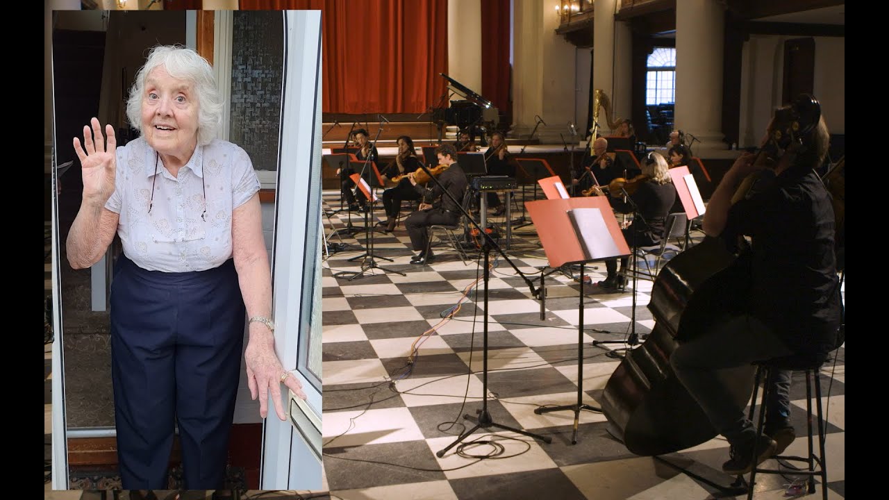 Hear and Now: Collection