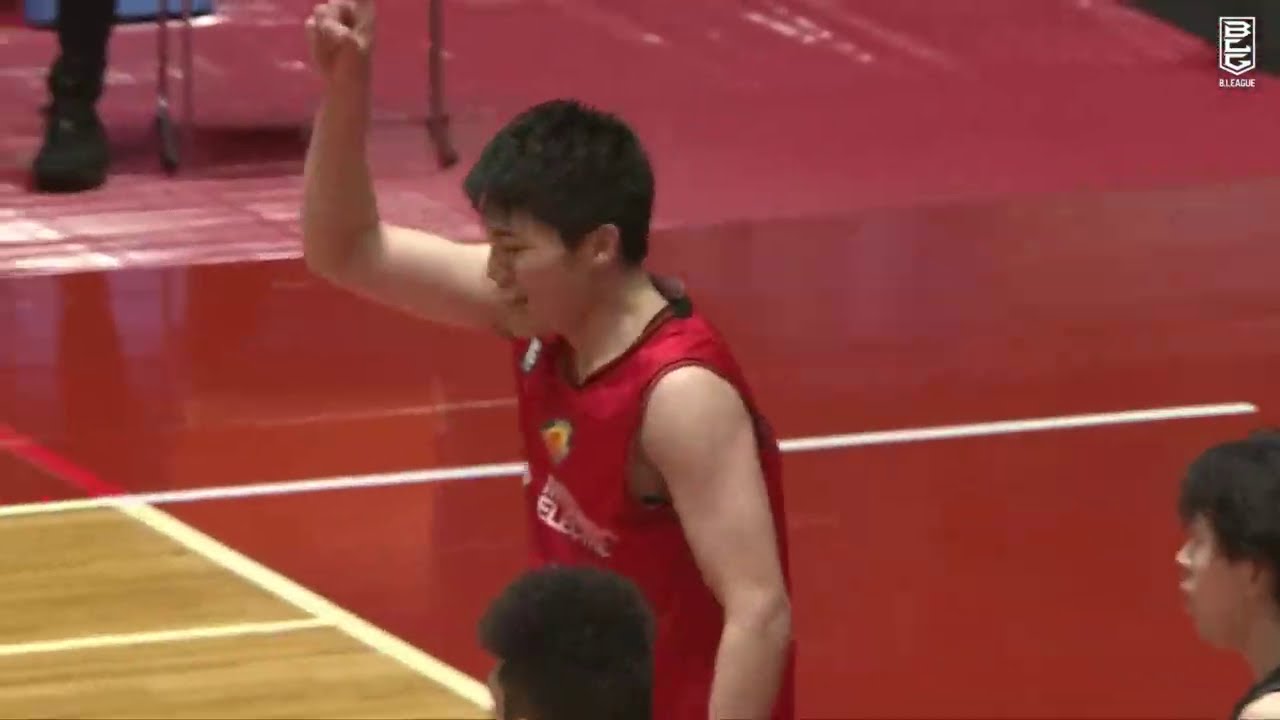 【ハイライト】名古屋ダイヤモンドドルフィンズvs秋田ノーザンハピネッツ｜B1第22節GAME1｜02.13.2021 プロバスケ (Bリーグ)